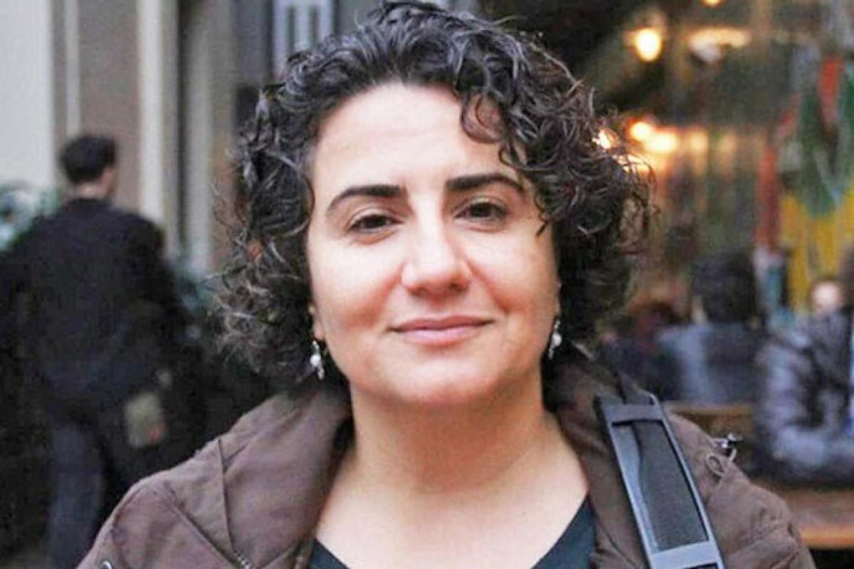 Ebru Timtik kimdir? Ebru Timtik olayı nedir?