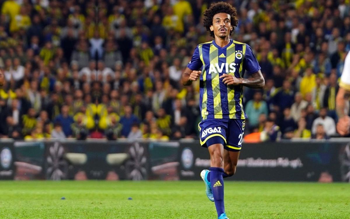 Lyon, Luiz Gustavo'ya 8.5 milyon euro verdi