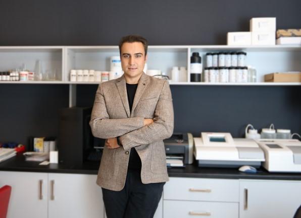 ZET Medikal, koronavirüsü 15 dakikada tespit eden antikor test kiti geliştirdi