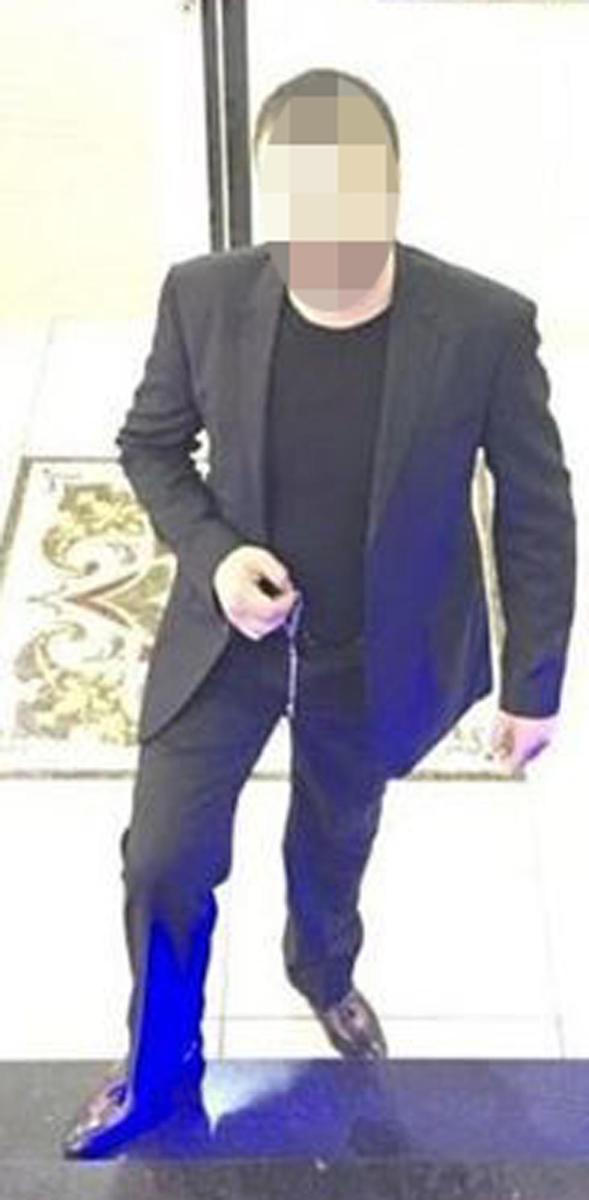 Erzurum’da hemşire Rabia Karayaka’ya hasta bakıcıdan taciz