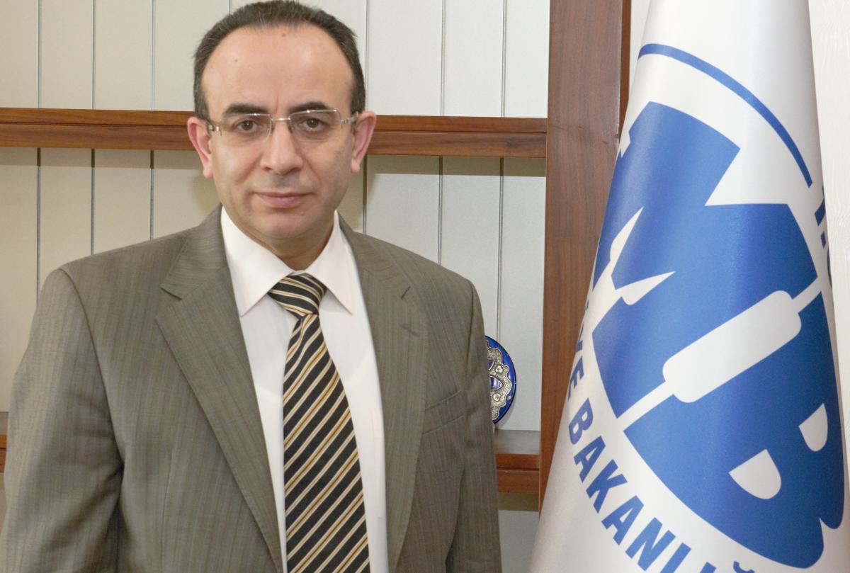 YÖK üyesi Abdullah Kaya kimdir?