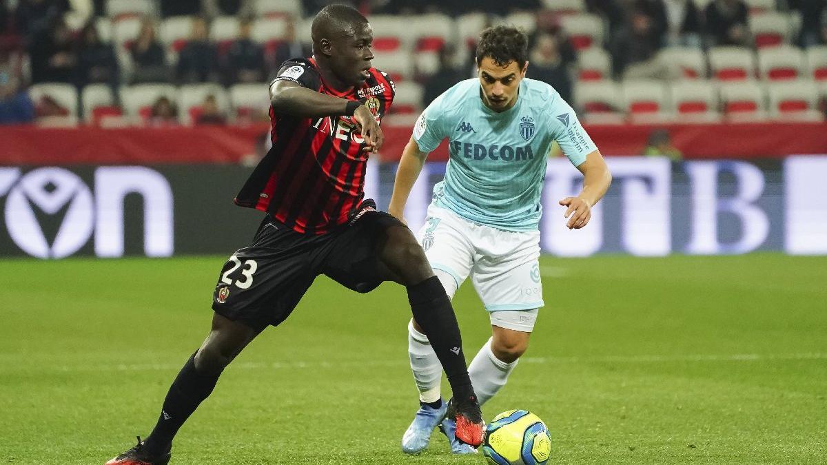 Malang Sarr Chelsea'de