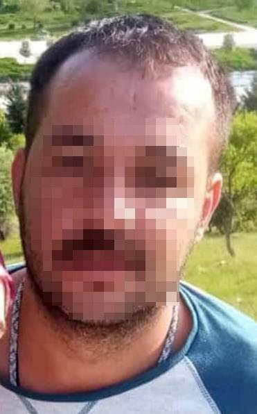 Gaziantep’te cani koca eşini öldüresiye darbetti