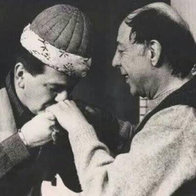 Şevket Çoruh kimdir? Arka Sokaklar'ın Mesut Komiseri Şevket Çoruh'un hayatı