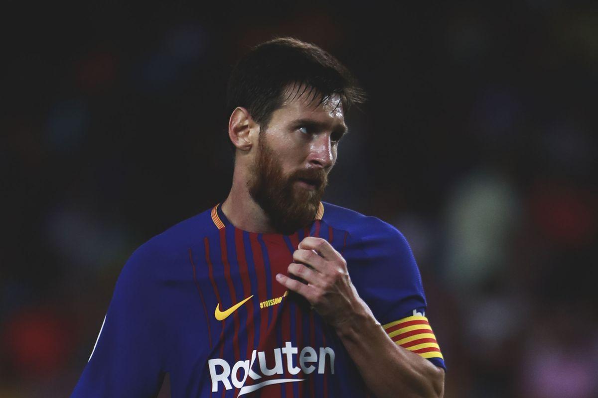 Messi'nin ayrılığı İspanya maliyesini üzecek