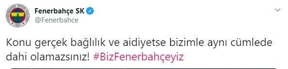 FIFA'nın anketinde Fenerbahçe kazandı