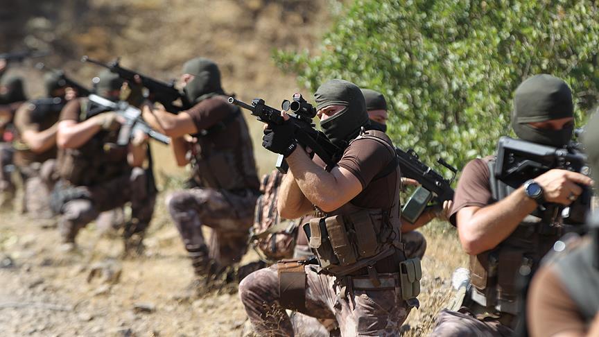 ABD, Türkiye'de 12 ile seyahat uyarısını kaldırdı