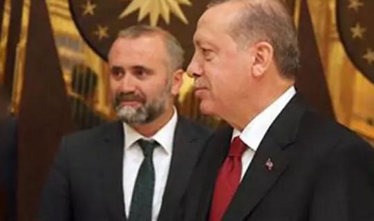 Cumhurbaşkanı Başdanışmanı Sabri Demir kimdir?