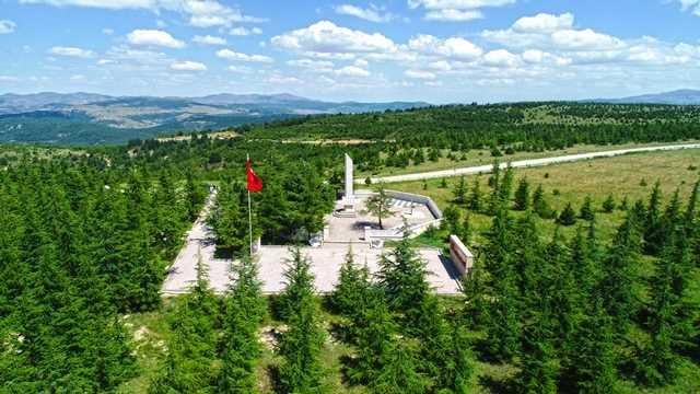 Albay Reşat Çiğiltepe Şehitliği nerede? Çiğiltepe'ye nasıl gidilir?