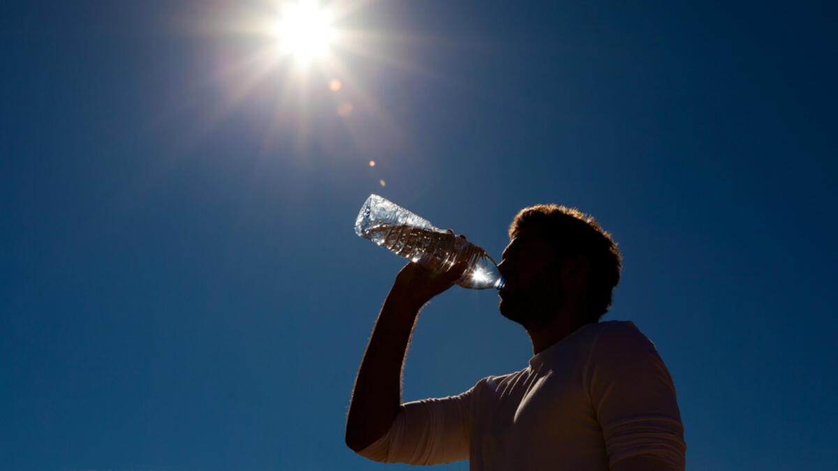 Türkiye'de 5 günlük hava durumu