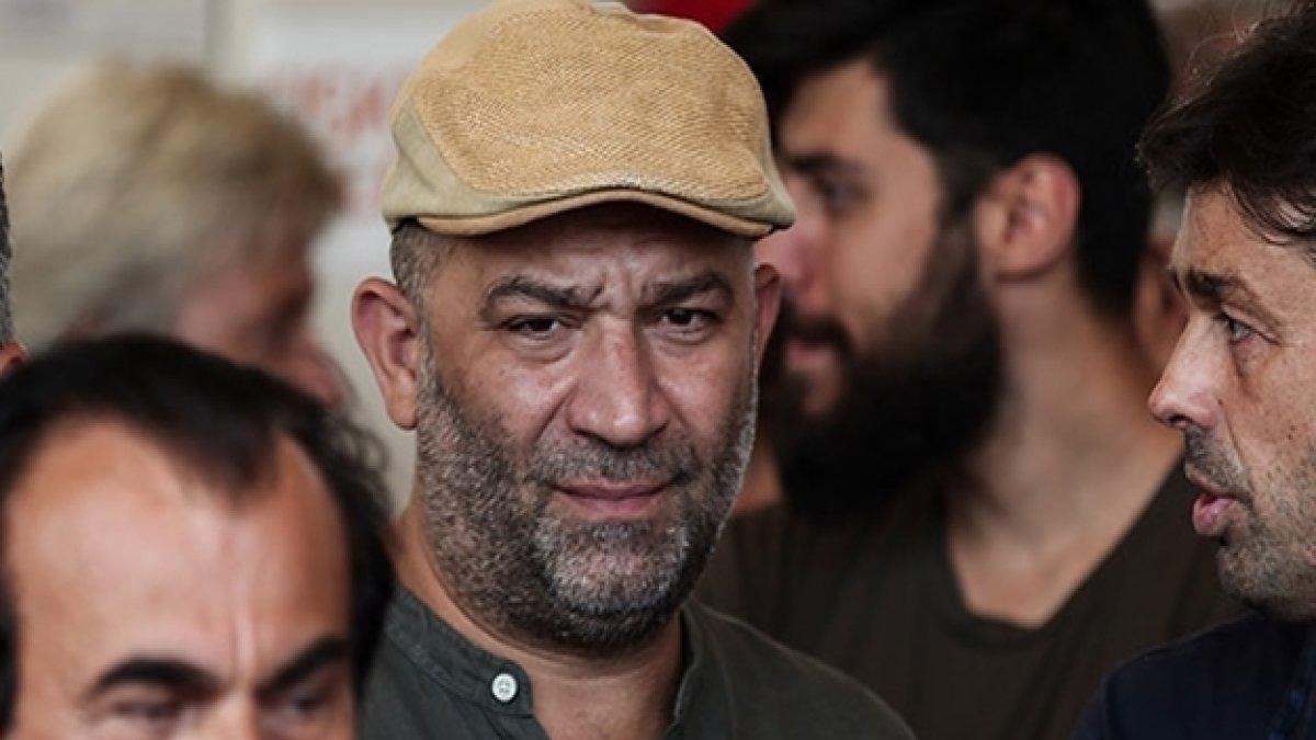 Rasim Öztekin: Kavuğu Şevket Çoruh'a vereceğim