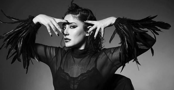 Melek Mosso kimdir? Melek Mosso nereli ve kaç yaşında?