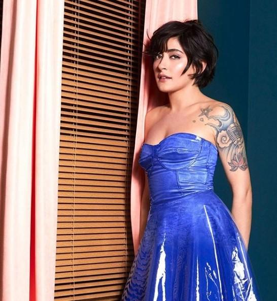 Melek Mosso kimdir? Melek Mosso nereli ve kaç yaşında?