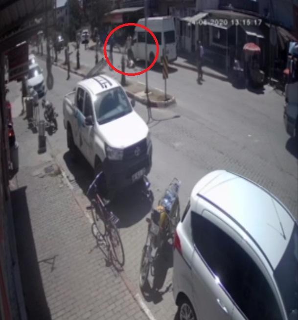 Mersin'de tartıştığı babasını bıçaklayarak öldürdü