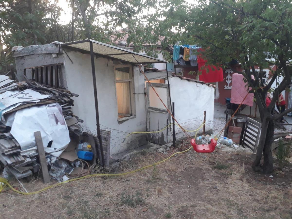 Kütahya’da 'üfürükçü hoca'ya taciz iddiası