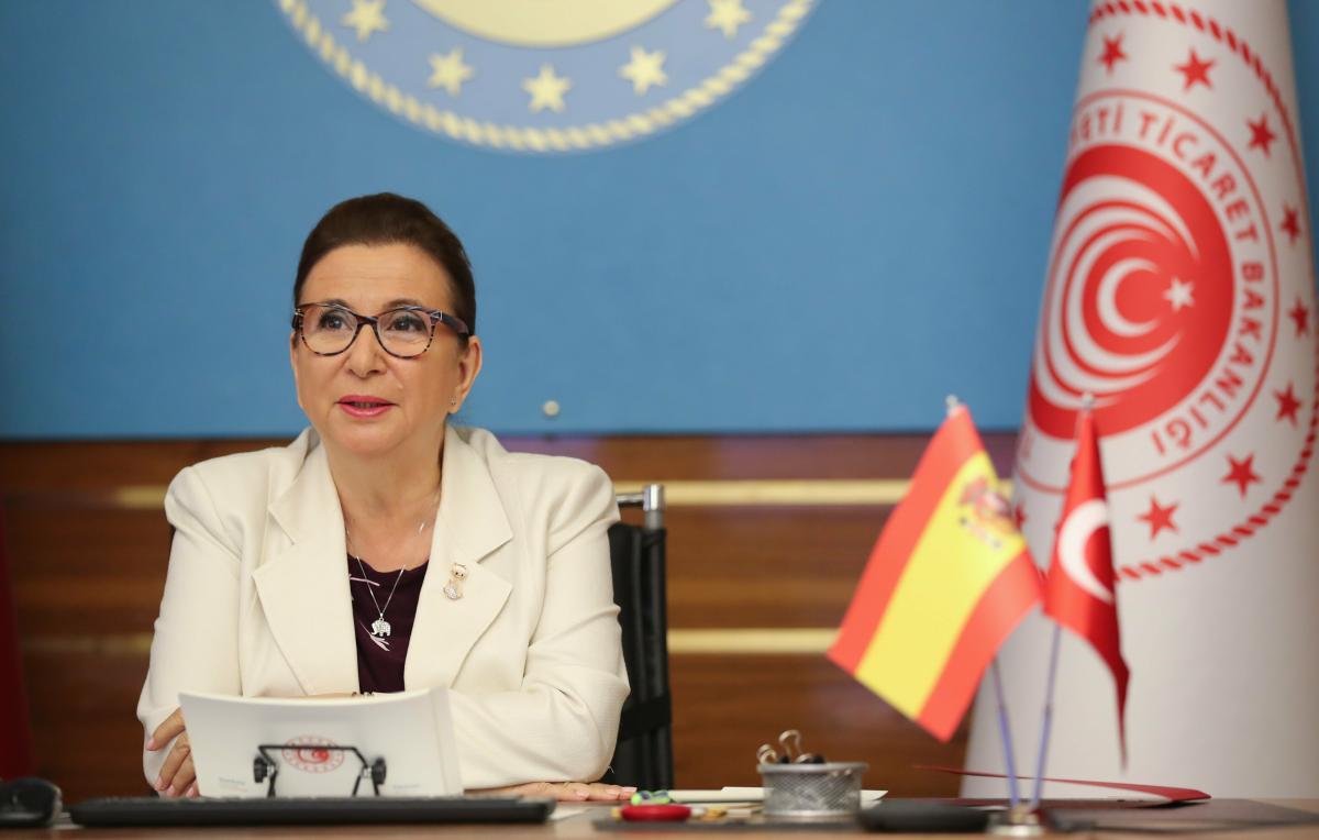 Kolay ihracat platformu kuruldu