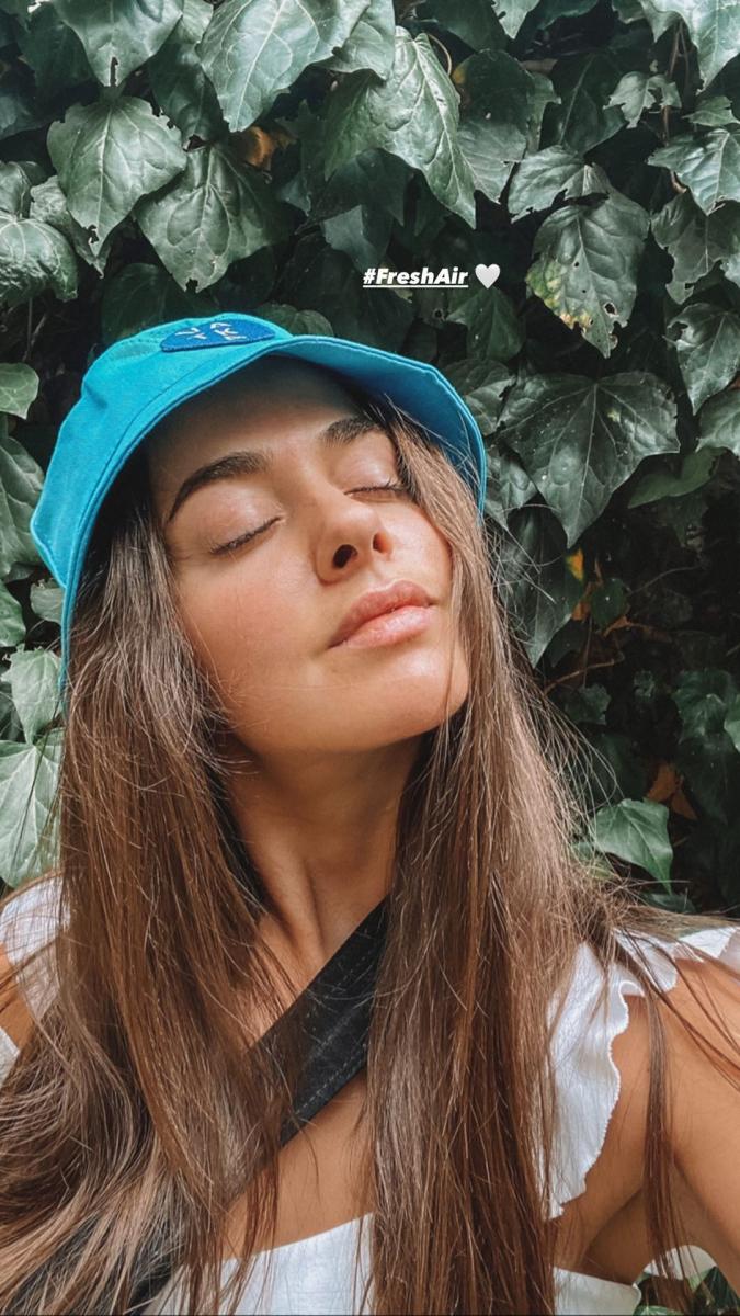 Bensu Soral'ın tekne kazası