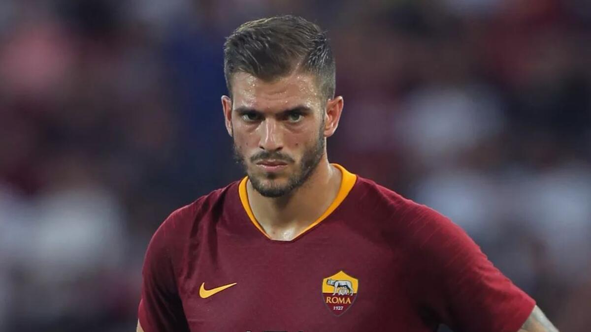 Beşiktaş'ta gündem Santon ve Kalinic