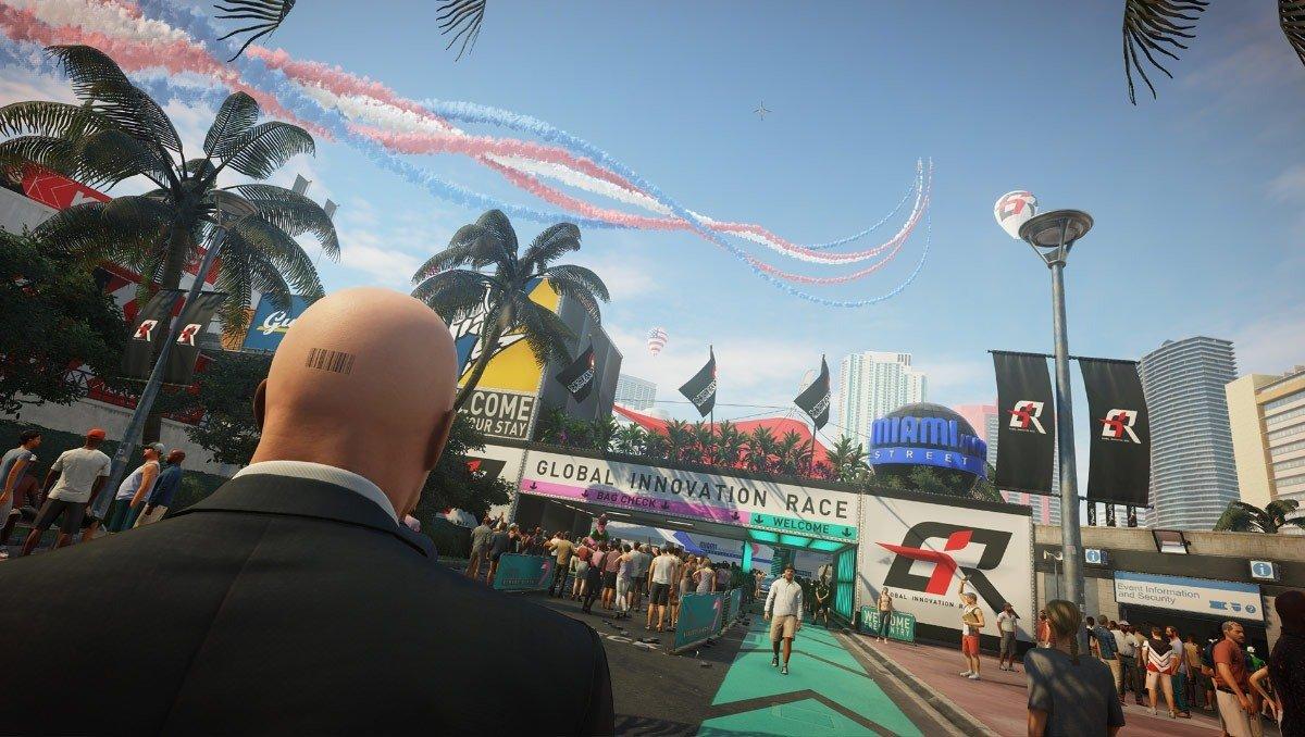 Hitman, Epic Games Store'da ücretsiz oldu. Hitman minimum sistem gereksinimleri neler?