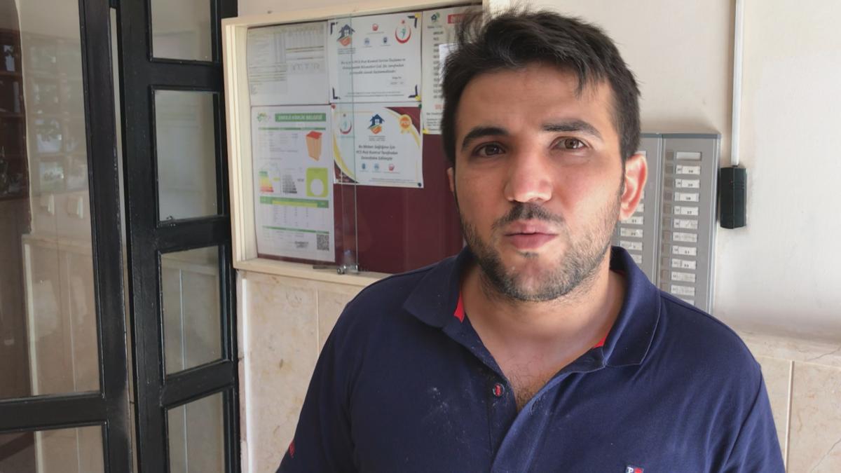 Esenyurt'ta dayısını önce dövdü sonra bıçaklayarak öldürdü