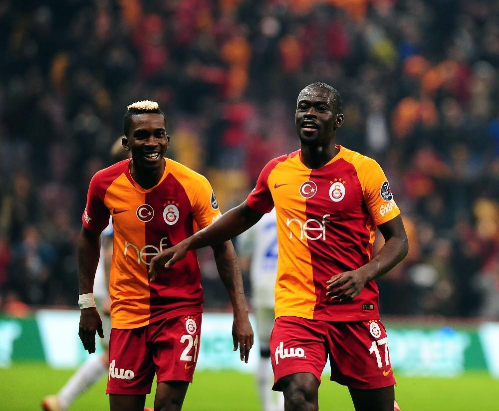Beşiktaş, Ndiaye için 1 milyon euro verdi