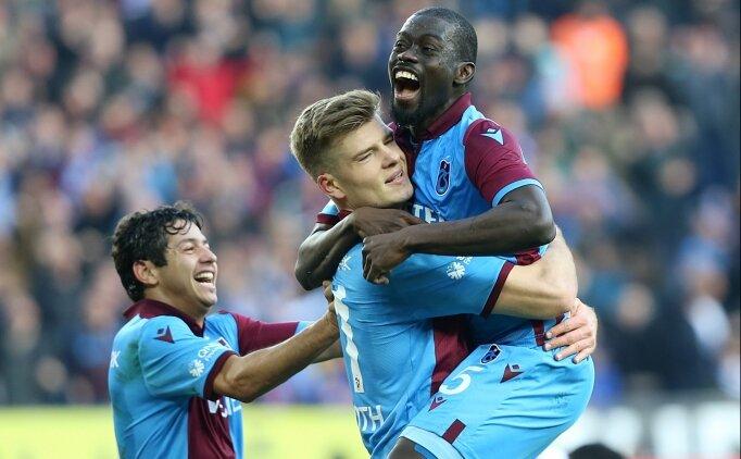 Beşiktaş, Ndiaye için 1 milyon euro verdi