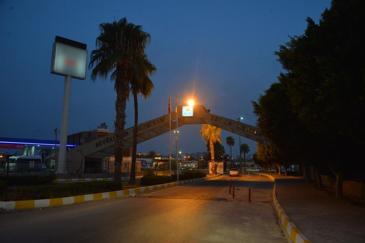 Adana'da yolcu otobüsündeki hırsızlık, cinsel tacizi ortaya çıkardı