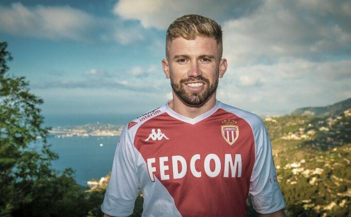 Caio Henrique Monaco'da