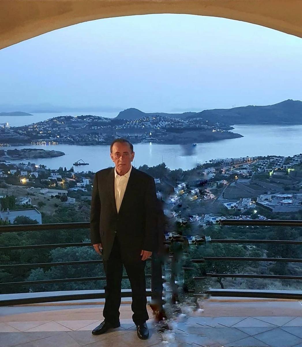 Alaattin Çakıcı: Türk iş adamlarının malını gasbedenleri yazın