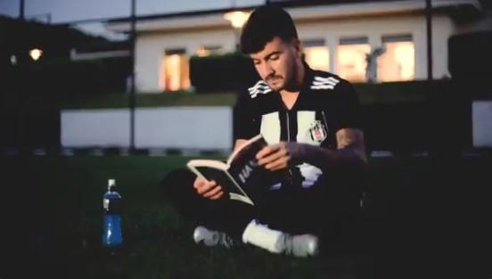 Beşiktaş, Atakan Üner'i açıkladı
