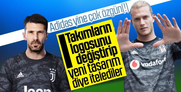 Başakşehir yeni sezon formalarını tanıttı