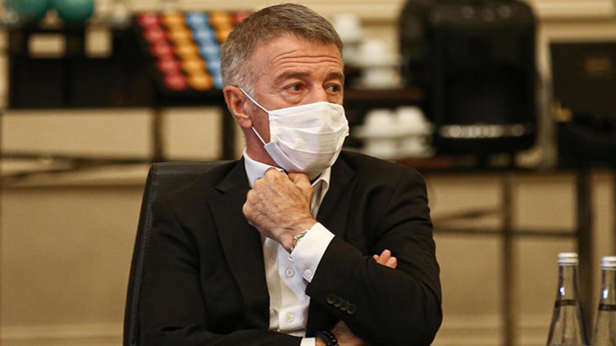 Ahmet Ağaoğlu: Sörloth'u Leipzig istiyor