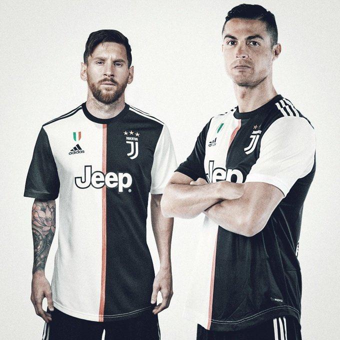 Juventus'ta hedef: Lionel Messi