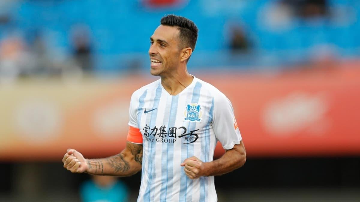 Fenerbahçe'de Eran Zahavi sesleri
