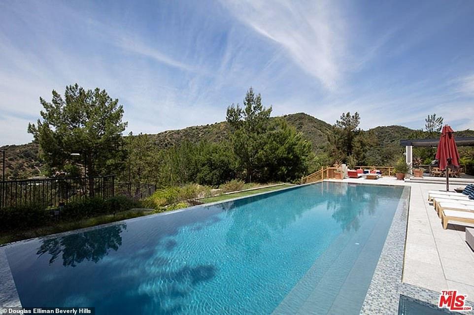 Justin ve Hailey Bieber, 25.8 milyon dolara ev satın aldı