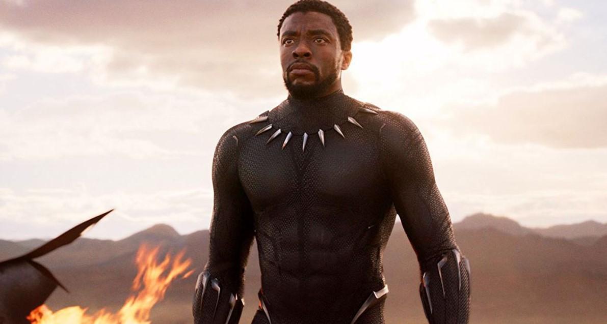 Black Panther'in Başrol Oyuncusu Chadwick Boseman kimdir? Chadwick Boseman hayatını neden kaybetti?