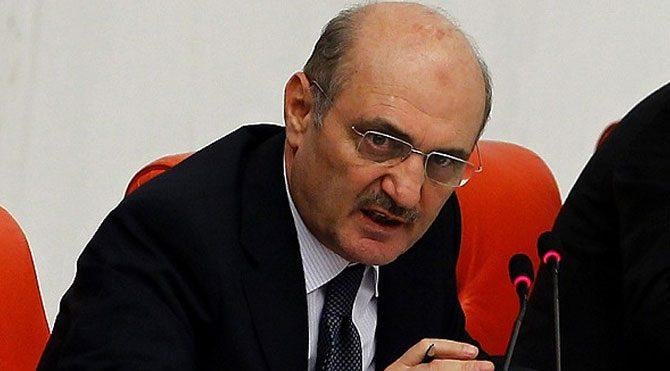 Erdoğan Bayraktar: FETÖ’nün Başbakan adayı parti kurmuş