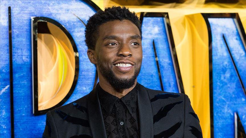 Black Panther'in Başrol Oyuncusu Chadwick Boseman kimdir? Chadwick Boseman hayatını neden kaybetti?