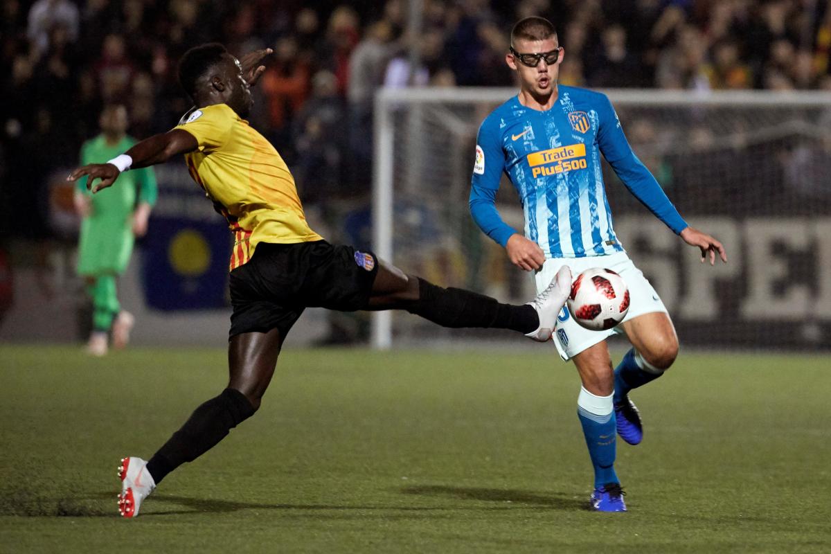 Francisco Montero kimdir? Montero neden gözlük takıyor?