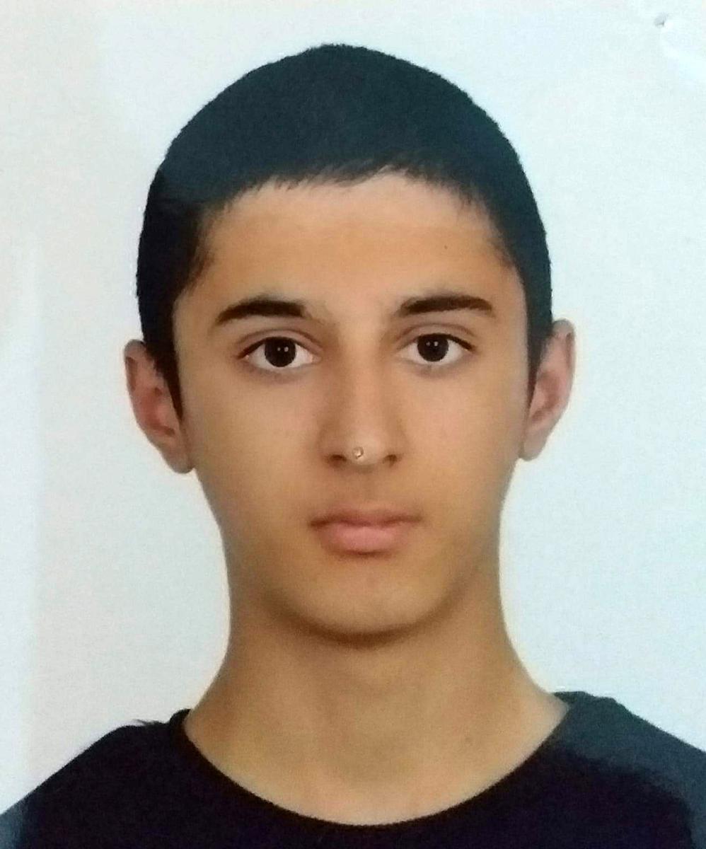 Antalya'da evden kaçan Yakup'tan 30 gündür haber alınamıyor