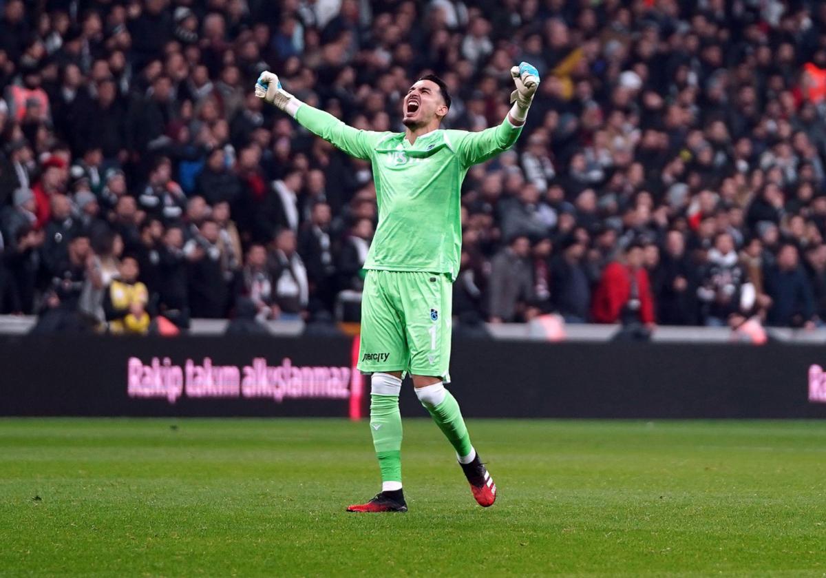 Şenol Güneş: Erol Bulut, Altay'ın kadroda neden olmadığını iyi biliyor