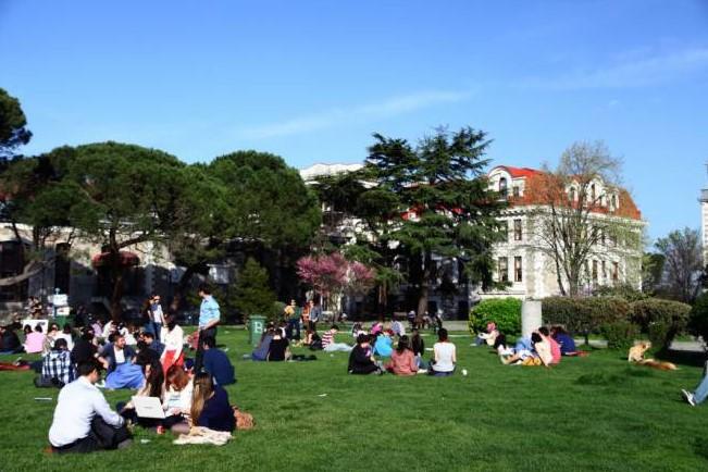 YKS'de ilk 1000'e giren öğrencilerin yarıdan fazlası Boğaziçi'ni seçti