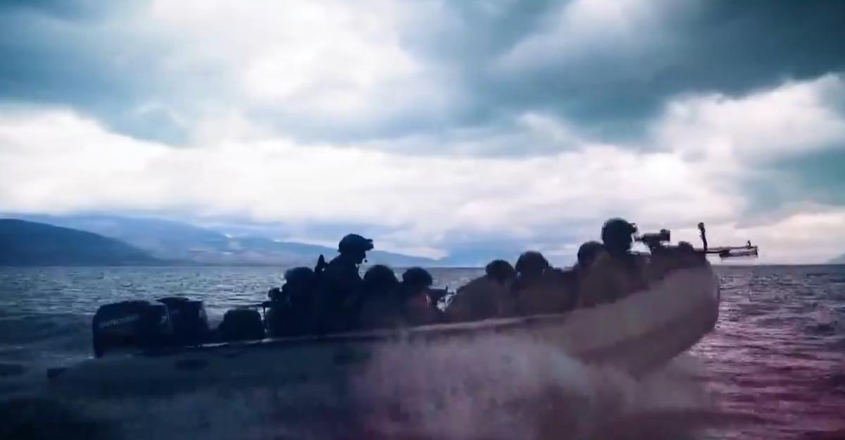 MSB’den 30 Ağustos videosu