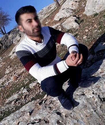 Gaziantep'te babasını öldüren zanlı yakalandı