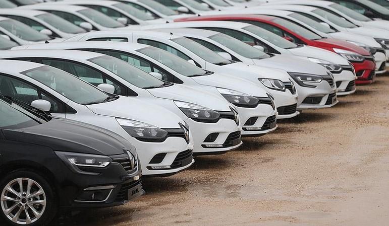 Otomotivde ÖTV değişikliği