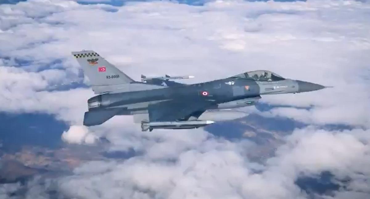 MSB’den 30 Ağustos videosu