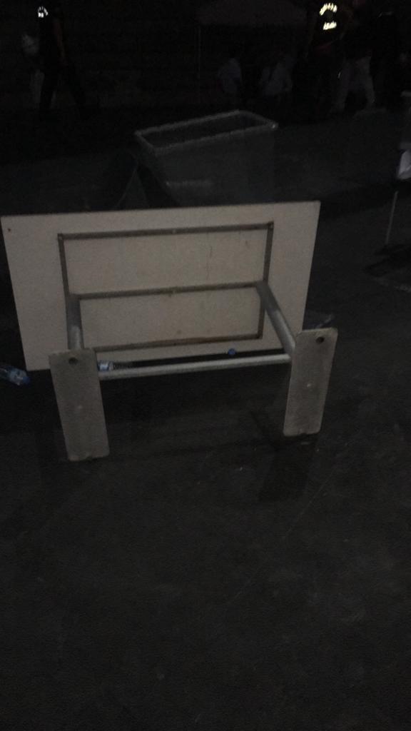 CHP İzmir İl Gençlik Kolları Kongresi'nde kavga çıktı