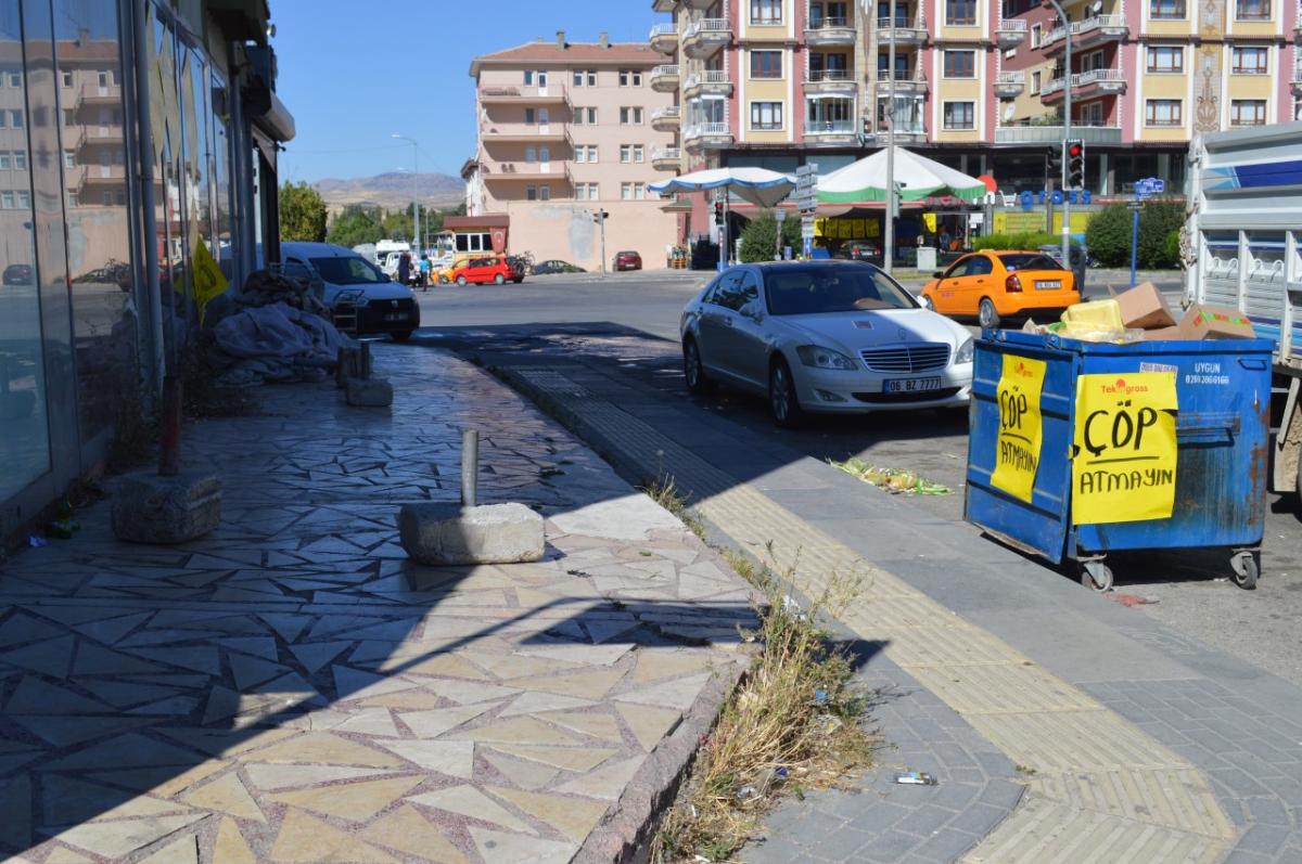 Ankara'da trafikte yol verme kavgasında 1 kişi öldürüldü