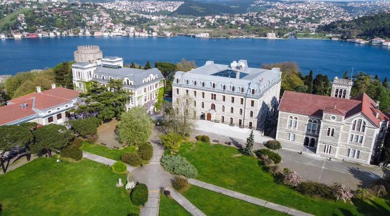 YKS'de ilk 1000'e giren öğrencilerin yarıdan fazlası Boğaziçi'ni seçti