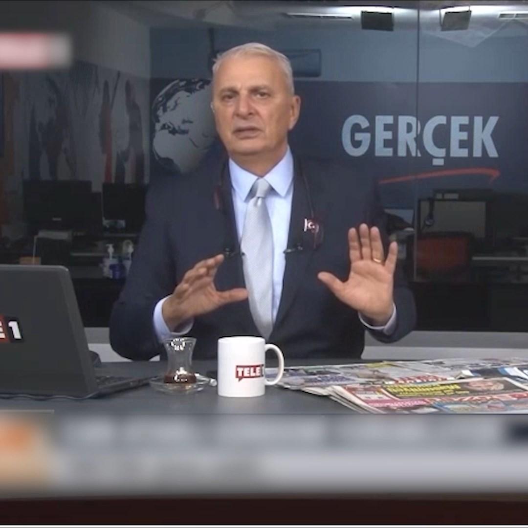 Can Ataklı, Ekrem İmamoğlu'nu eleştirdi